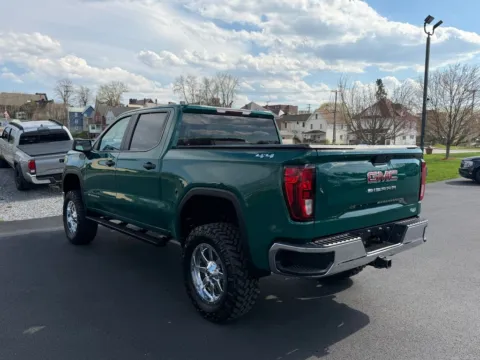 More photos of 2019 GMC Sierra 1500 at Kurt Johnson Auto Sales & Service, PA