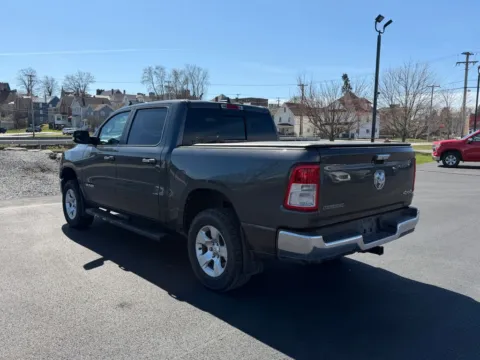 More photos of 2019 Ram 1500 Big Horn/Lone Star at Kurt Johnson Auto Sales & Service, PA