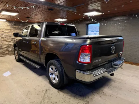 More photos of 2019 Ram 1500 Big Horn/Lone Star at Kurt Johnson Auto Sales & Service, PA
