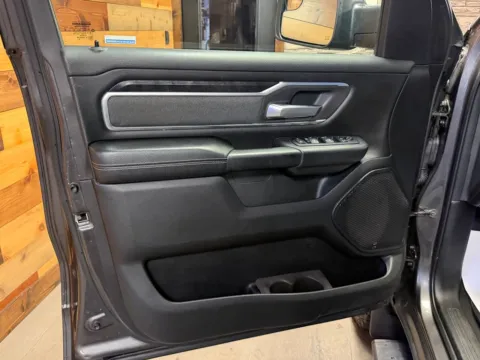 More photos of 2019 Ram 1500 Big Horn/Lone Star at Kurt Johnson Auto Sales & Service, PA