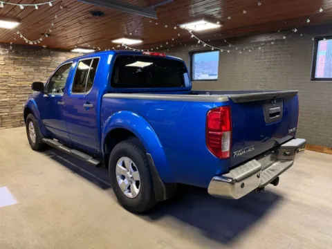 More photos of 2013 Nissan Frontier SV at Kurt Johnson Auto Sales & Service, PA