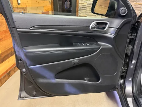 More photos of 2018 Jeep Grand Cherokee Limited at Kurt Johnson Auto Sales & Service, PA