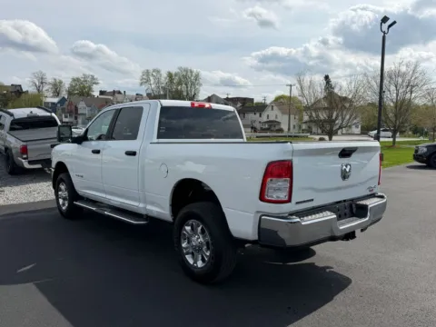 More photos of 2024 Ram 2500 Big Horn at Kurt Johnson Auto Sales & Service, PA