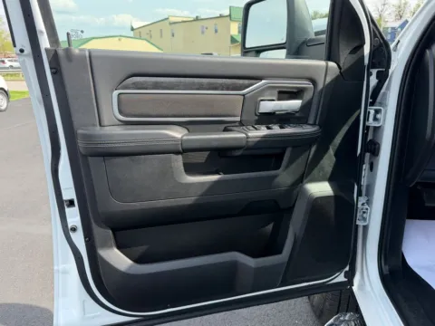 More photos of 2024 Ram 2500 Big Horn at Kurt Johnson Auto Sales & Service, PA