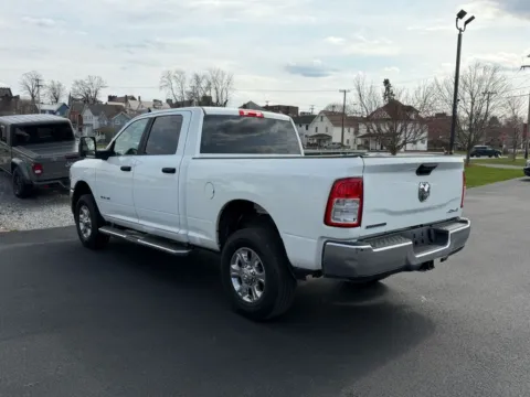 More photos of 2024 Ram 2500 Big Horn at Kurt Johnson Auto Sales & Service, PA