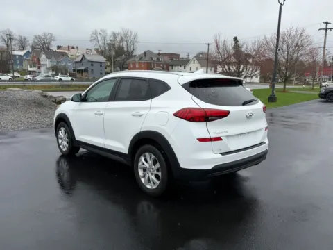 More photos of 2021 Hyundai Tucson Value at Kurt Johnson Auto Sales & Service, PA