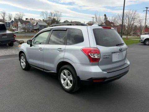 More photos of 2016 Subaru Forester 2.5i Premium at Kurt Johnson Auto Sales & Service, PA