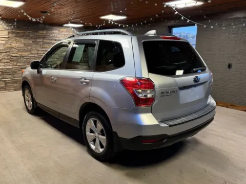More photos of 2016 Subaru Forester 2.5i Premium at Kurt Johnson Auto Sales & Service, PA
