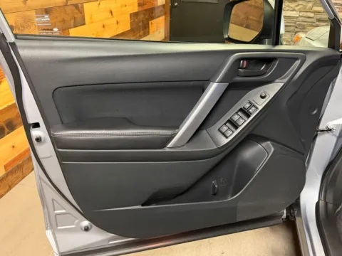 More photos of 2016 Subaru Forester 2.5i Premium at Kurt Johnson Auto Sales & Service, PA