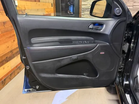 More photos of 2018 Dodge Durango R/T at Kurt Johnson Auto Sales & Service, PA