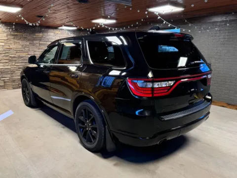 More photos of 2018 Dodge Durango R/T at Kurt Johnson Auto Sales & Service, PA