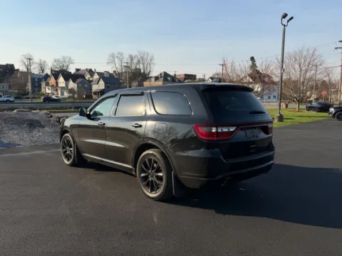 More photos of 2018 Dodge Durango R/T at Kurt Johnson Auto Sales & Service, PA