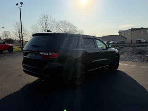 Another view of 2018 Dodge Durango R/T for sale in DuBois, PA at Kurt Johnson Auto Sales & Service