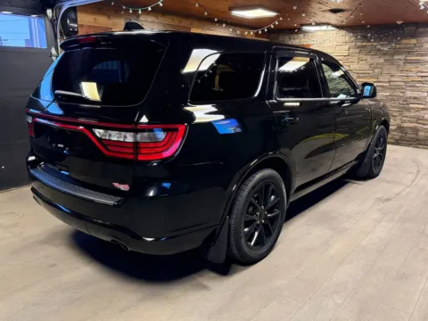 Another view of 2018 Dodge Durango R/T for sale in DuBois, PA at Kurt Johnson Auto Sales & Service
