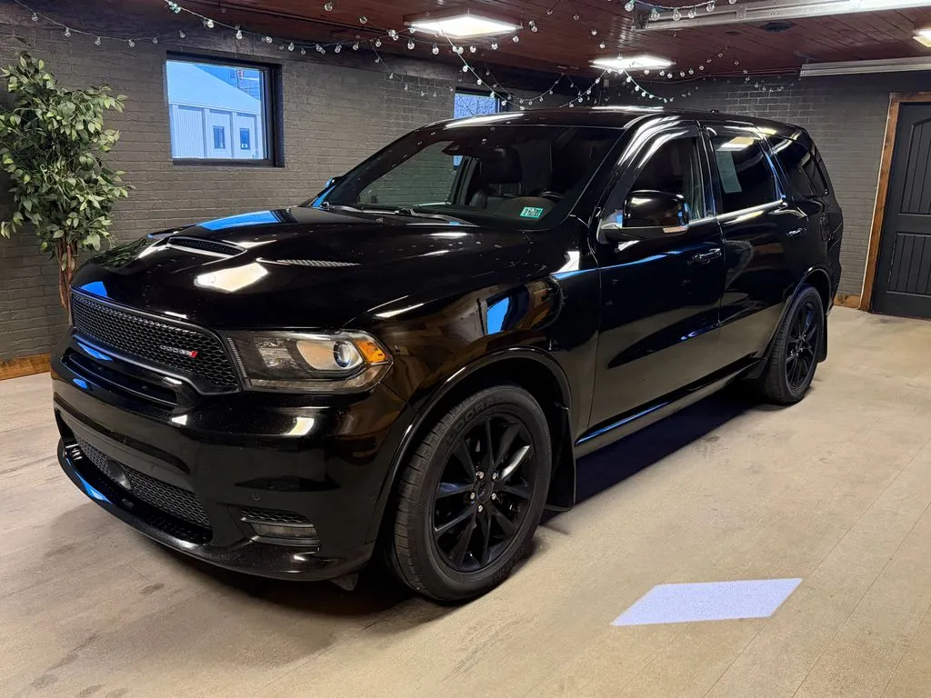 2018 Dodge Durango R/T for sale in DuBois, PA