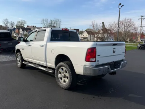 More photos of 2017 Ram 2500 SLT at Kurt Johnson Auto Sales & Service, PA