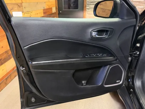 More photos of 2021 Jeep Compass 80th Special Edition at Kurt Johnson Auto Sales & Service, PA