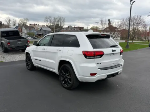 More photos of 2020 Jeep Grand Cherokee Altitude at Kurt Johnson Auto Sales & Service, PA