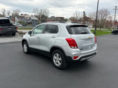 More photos of 2020 Chevrolet Trax LT at Kurt Johnson Auto Sales & Service, PA