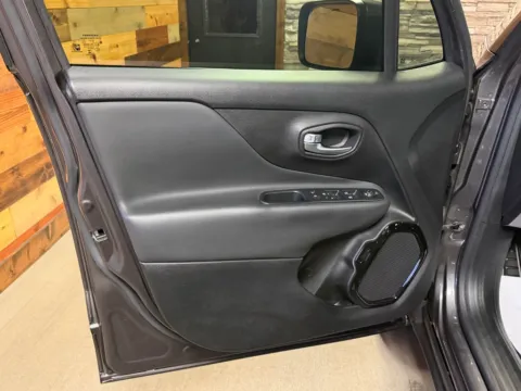More photos of 2018 Jeep Renegade Altitude at Kurt Johnson Auto Sales & Service, PA