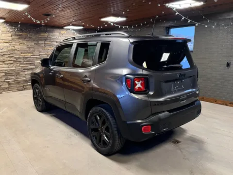 More photos of 2018 Jeep Renegade Altitude at Kurt Johnson Auto Sales & Service, PA