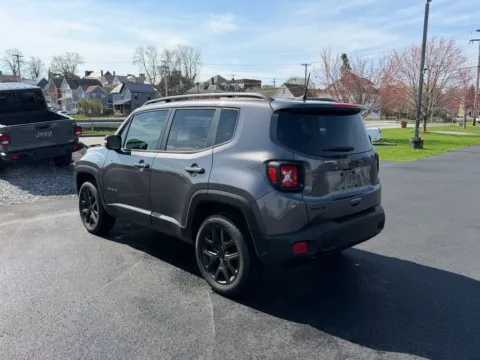 More photos of 2018 Jeep Renegade Altitude at Kurt Johnson Auto Sales & Service, PA