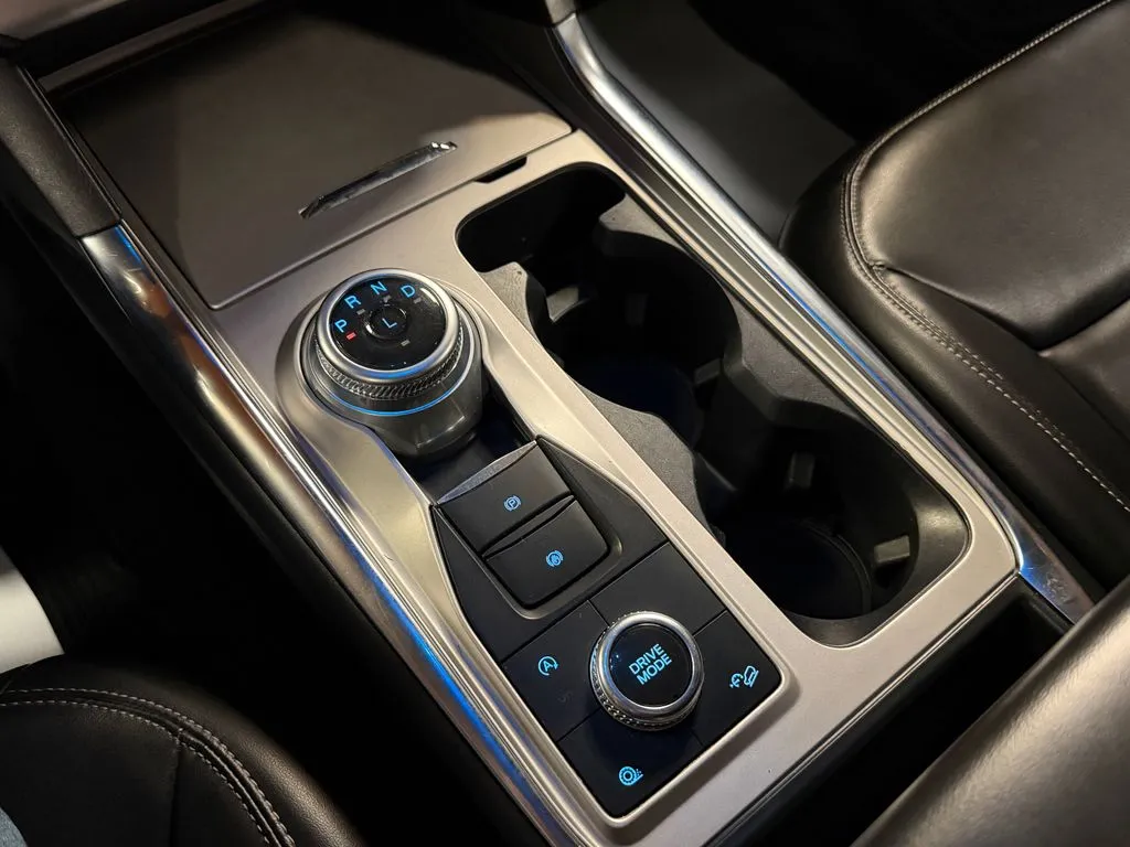 2021 Ford Explorer XLT - Photo 30