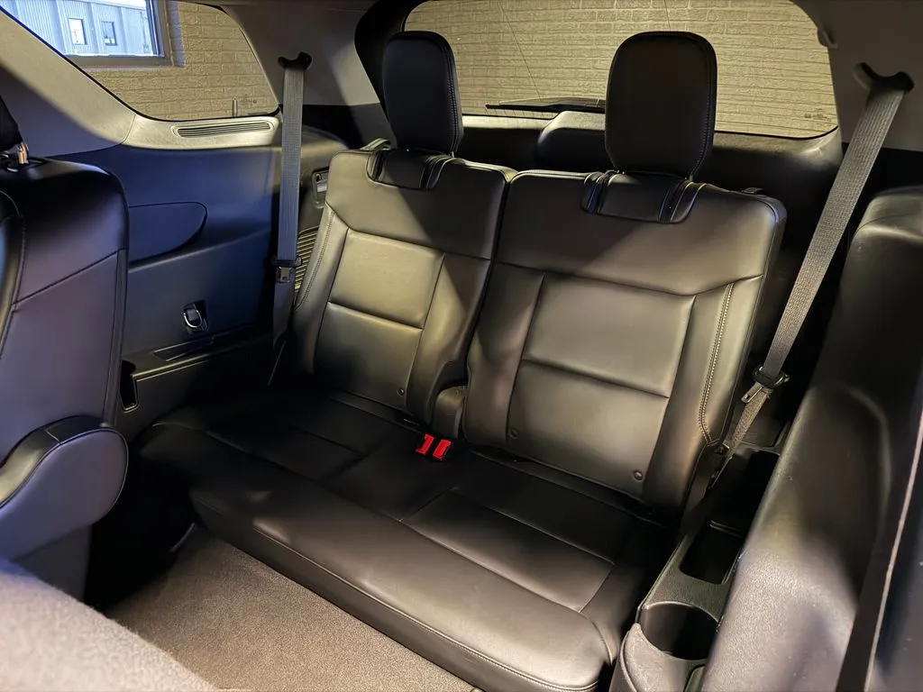 2021 Ford Explorer XLT - Photo 13