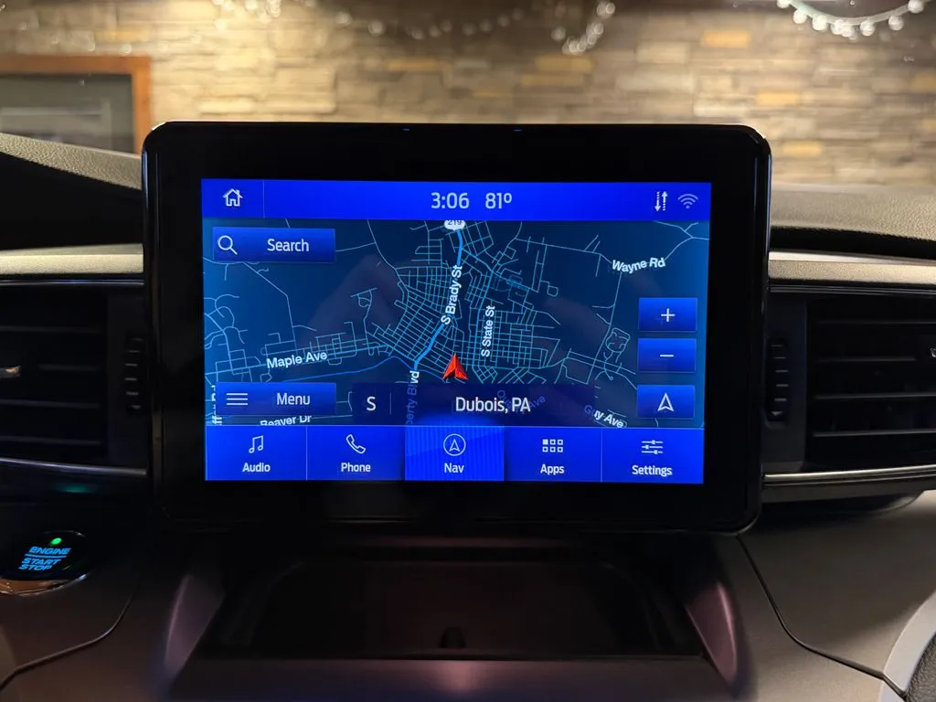 2021 Ford Explorer XLT - Photo 27