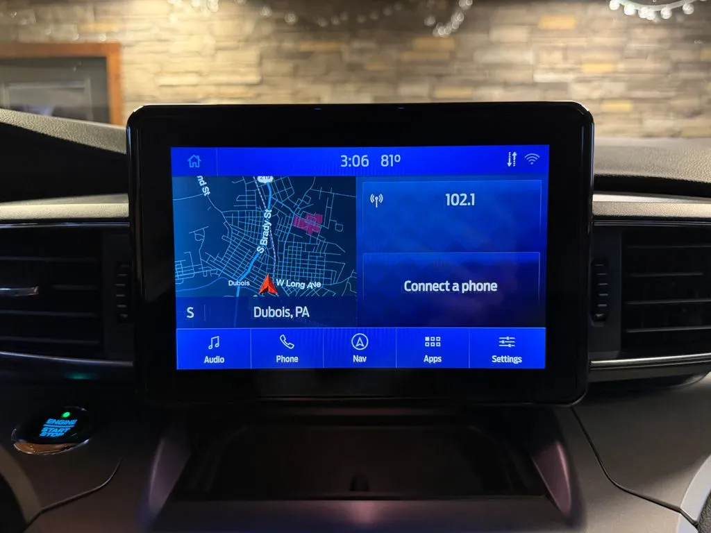 2021 Ford Explorer XLT - Photo 28