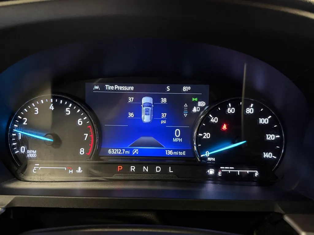 2021 Ford Explorer XLT - Photo 26