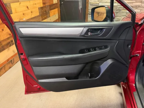 More photos of 2016 Subaru Legacy 2.5i at Kurt Johnson Auto Sales & Service, PA