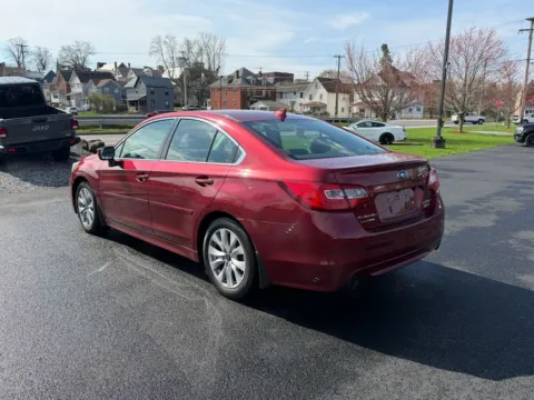 More photos of 2016 Subaru Legacy 2.5i at Kurt Johnson Auto Sales & Service, PA
