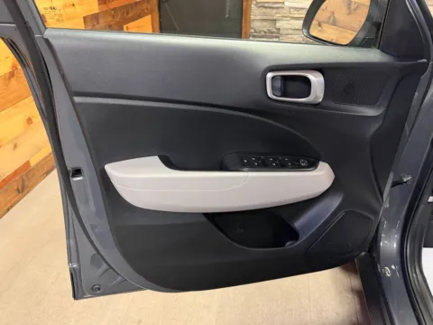 More photos of 2024 Hyundai Venue SEL at Kurt Johnson Auto Sales & Service, PA