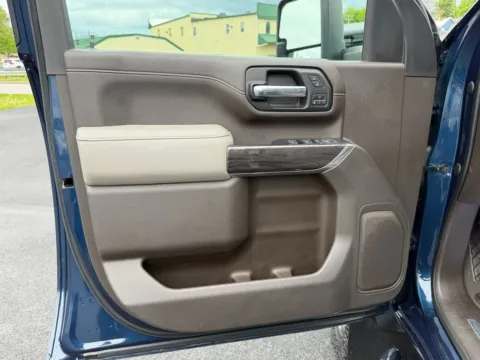 More photos of 2020 Chevrolet Silverado 3500HD LTZ at Kurt Johnson Auto Sales & Service, PA