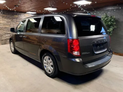 More photos of 2019 Dodge Grand Caravan SE at Kurt Johnson Auto Sales & Service, PA