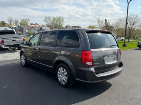 More photos of 2019 Dodge Grand Caravan SE at Kurt Johnson Auto Sales & Service, PA