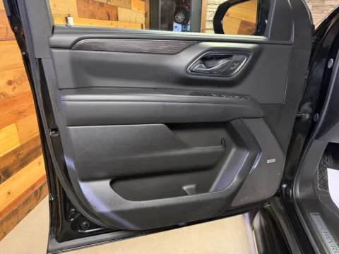 More photos of 2024 Chevrolet Tahoe LT at Kurt Johnson Auto Sales & Service, PA