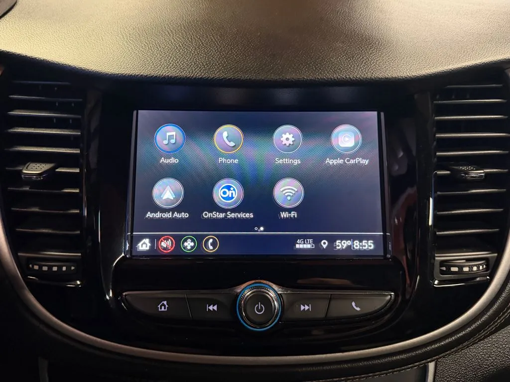 2019 Chevrolet Trax LT - Photo 25