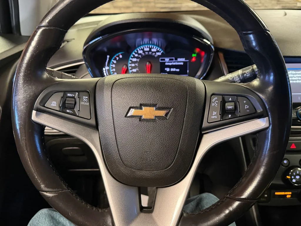 2019 Chevrolet Trax LT - Photo 23