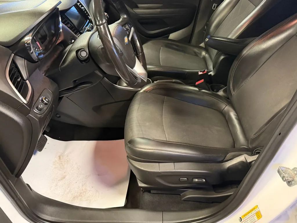 2019 Chevrolet Trax LT - Photo 7