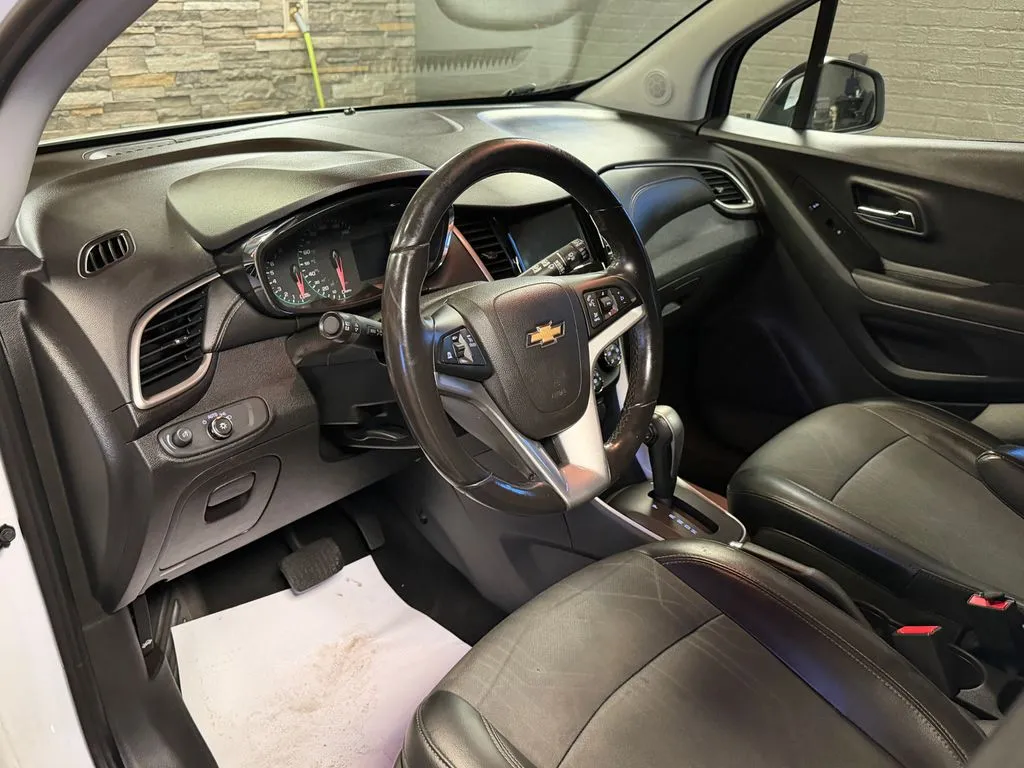 2019 Chevrolet Trax LT - Photo 6