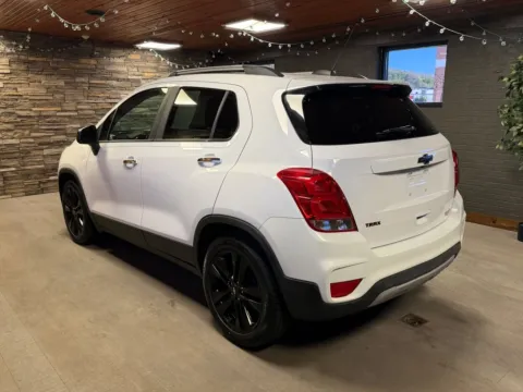 More photos of 2019 Chevrolet Trax LT at Kurt Johnson Auto Sales & Service, PA