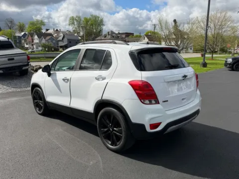 More photos of 2019 Chevrolet Trax LT at Kurt Johnson Auto Sales & Service, PA