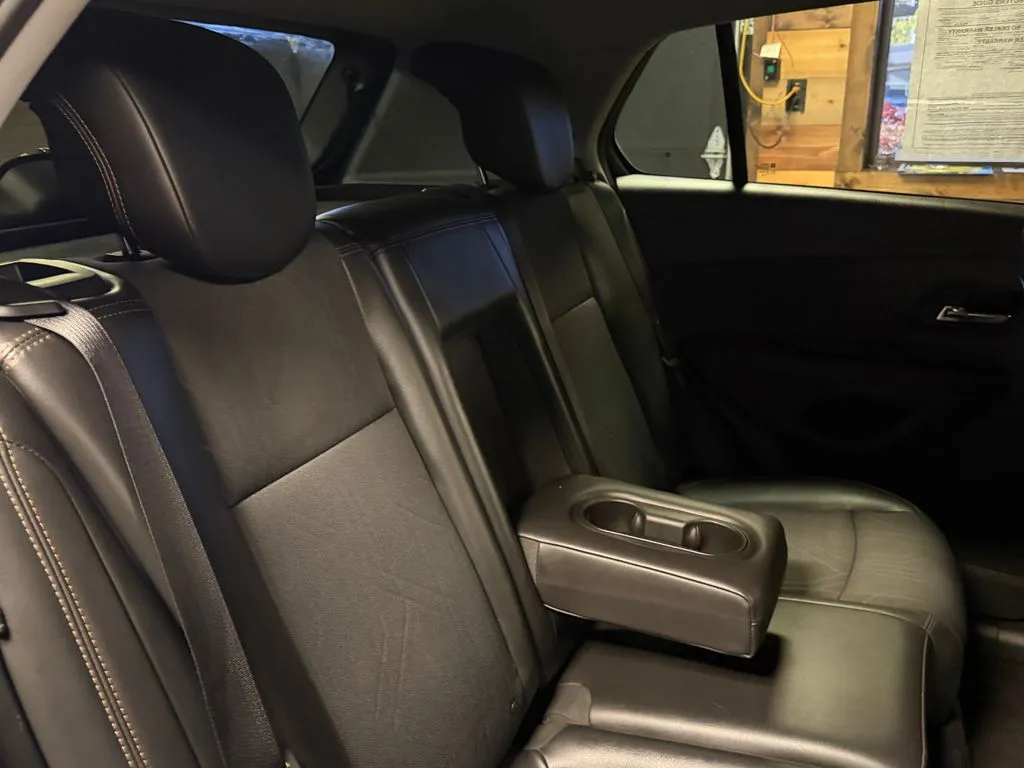 2019 Chevrolet Trax LT - Photo 15