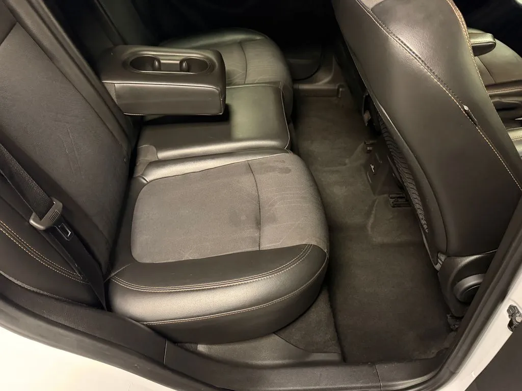 2019 Chevrolet Trax LT - Photo 16