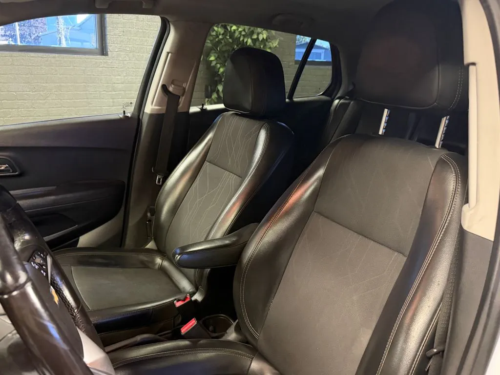 2019 Chevrolet Trax LT - Photo 8