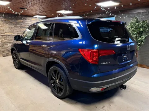 More photos of 2016 Honda Pilot Touring at Kurt Johnson Auto Sales & Service, PA