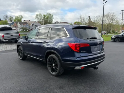 More photos of 2016 Honda Pilot Touring at Kurt Johnson Auto Sales & Service, PA