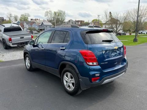 More photos of 2019 Chevrolet Trax LT at Kurt Johnson Auto Sales & Service, PA